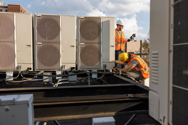 Professional HVAC in Bell Canyon, CA