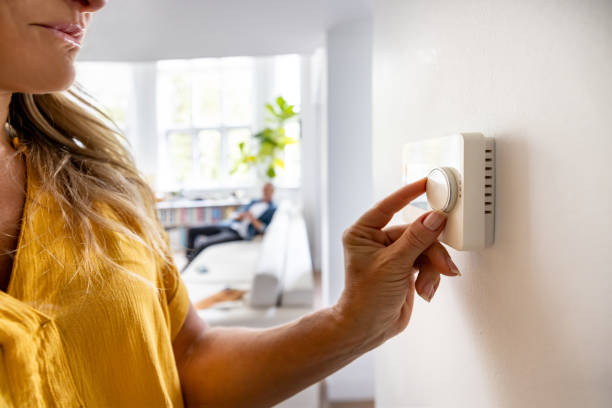 Best Residential HVAC in Bell Nyon, CA