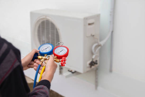 Best Solar-powered HVAC Systems in Bell Nyon, CA