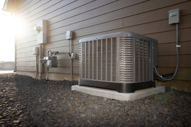 Best HVAC Financing and Leasing in Bell Nyon, CA